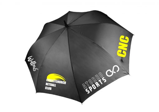 CNC Umbrella