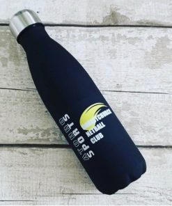 CNC Water Bottle