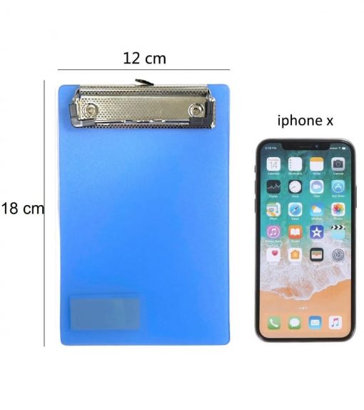 Umpire A6 Clipboard - Image 2