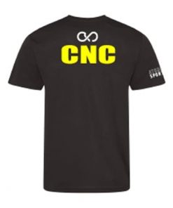 CNC Adult T-shirt