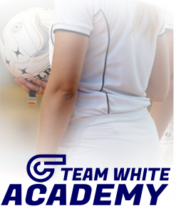 Team White Academy Mentor Package