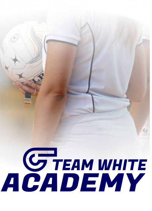 Team White Academy Mentor Package