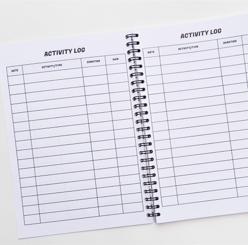 Team White Academy Umpires LogBook - Image 3