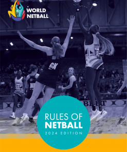 Rule Book 2024