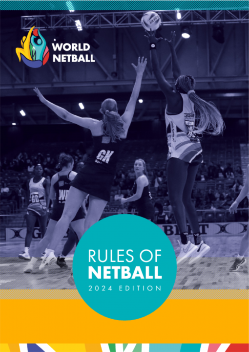 Rule Book 2024
