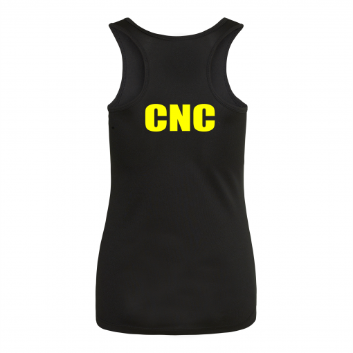 CNC Adult Training Vest - Image 2