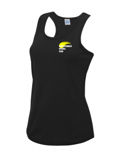CNC Adult Training Vest