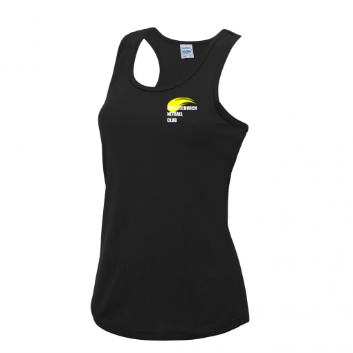 CNC Adult Training Vest