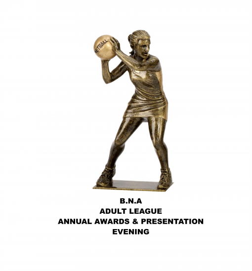 BNA Presentation Ticket