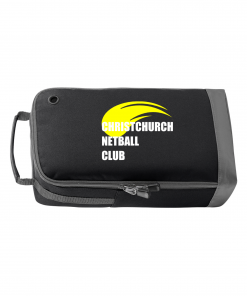 CNC Boot Bag