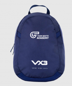 Team White Academy Umpire Boot Bag