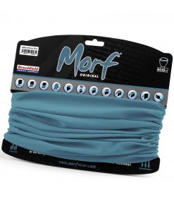 Alternative view of Morf (R) Multi Way Headband