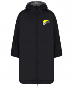 CNC Adult All Weather Robe
