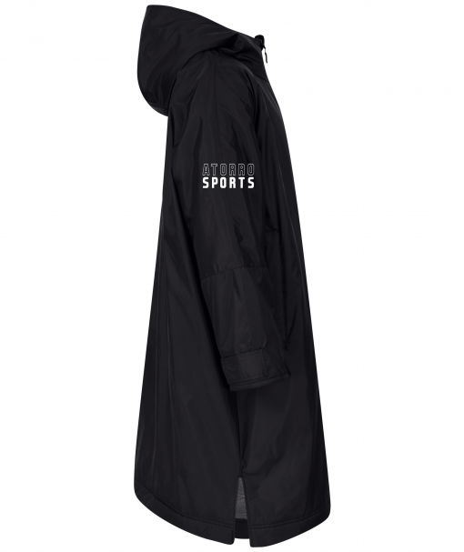 CNC Children's All Weather Robe - Image 3