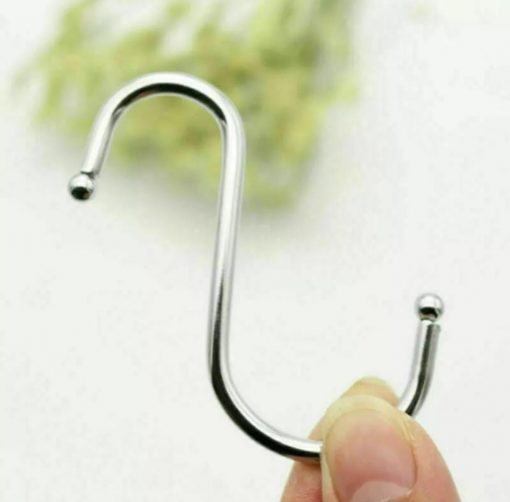 S Hooks