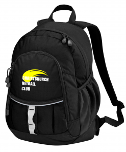 CNC Backpack