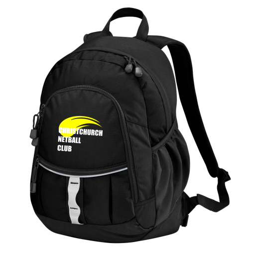 CNC Backpack