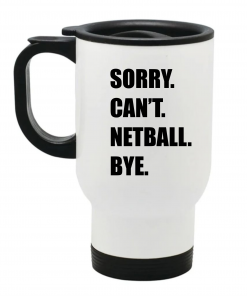 Travel Mug