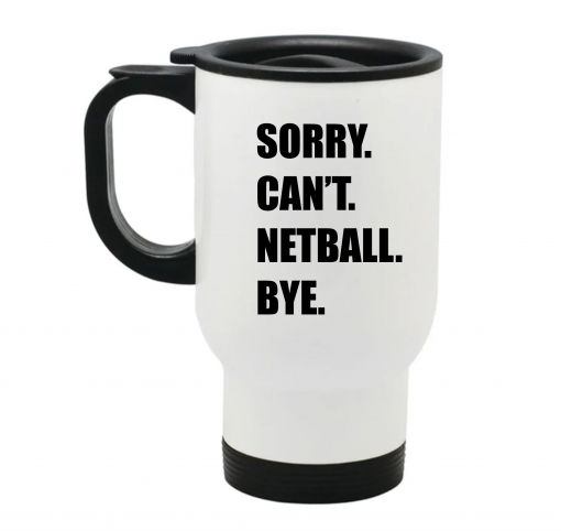 Travel Mug