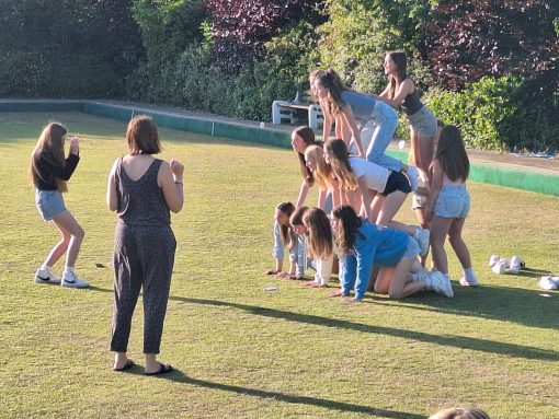 Annual Presentation & BBQ Evening - Image 4