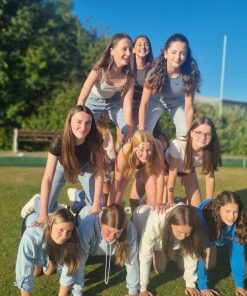 Alternative view of Annual Presentation & BBQ Evening