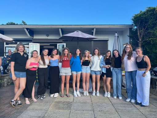 Annual Presentation & BBQ Evening - Image 7