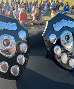 Annual Presentation & BBQ Evening