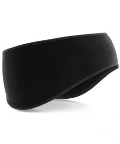 Soft Shell Sports Tech Headband