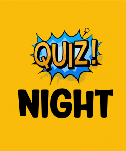 QUIZ NIGHT
